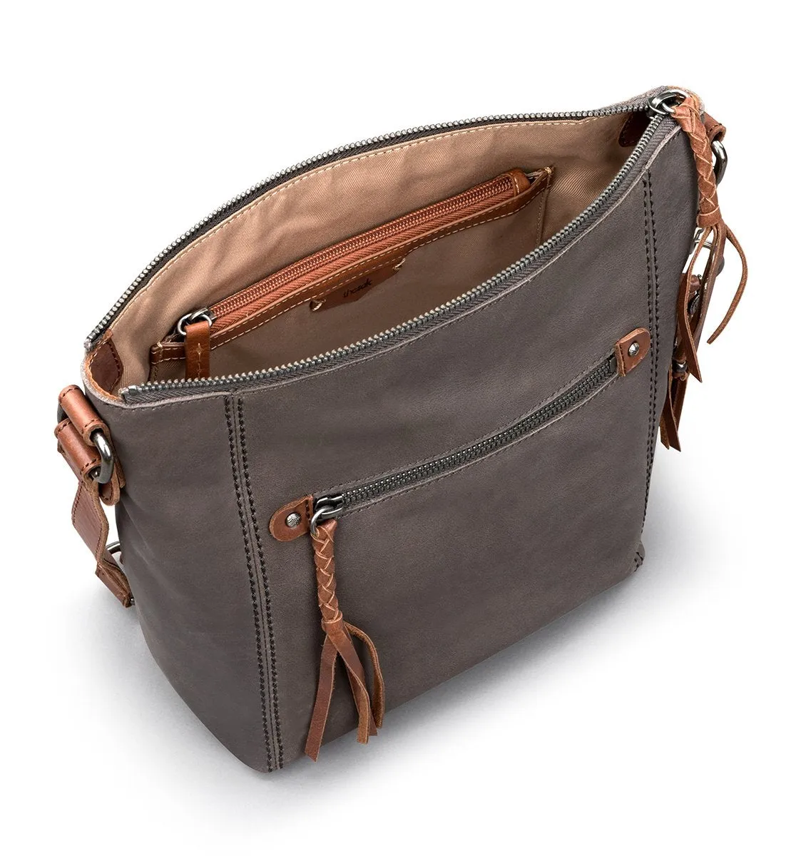 Ashland Crossbody Bags The Sak Crossbodies