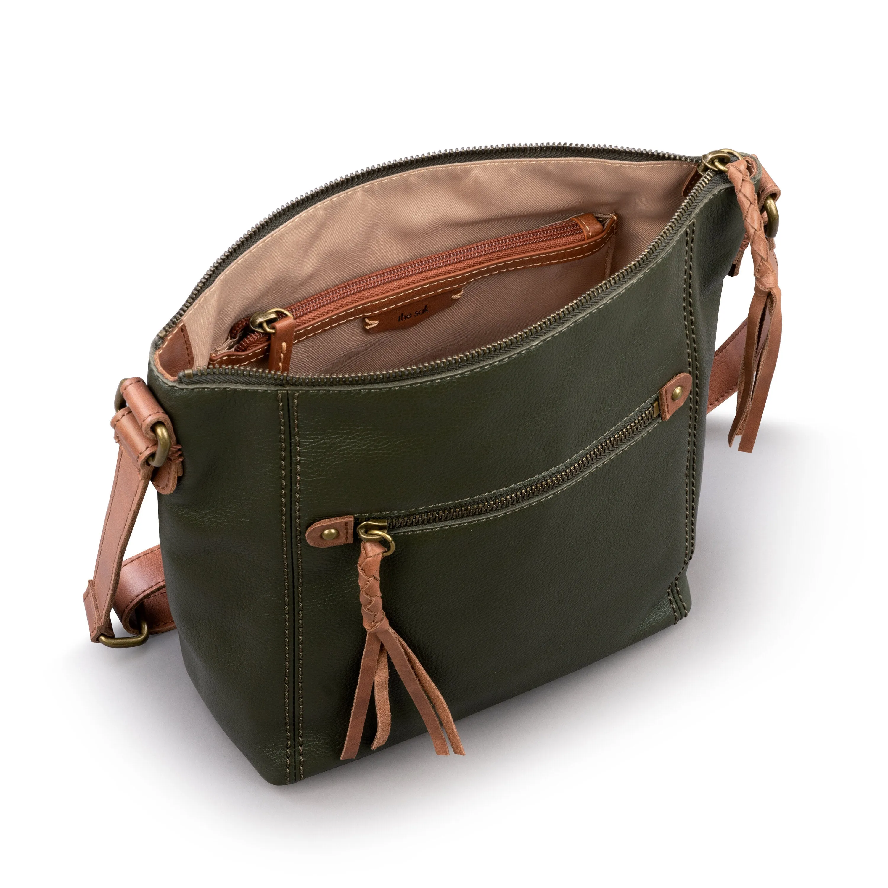 Ashland Crossbody Bags The Sak Crossbodies