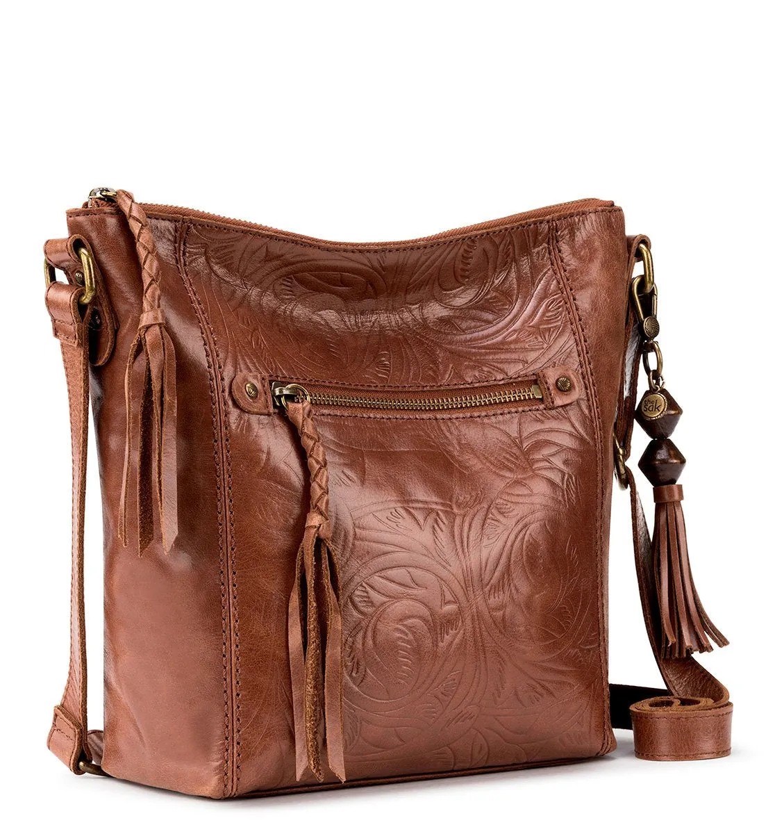 Ashland Crossbody Bags The Sak Crossbodies