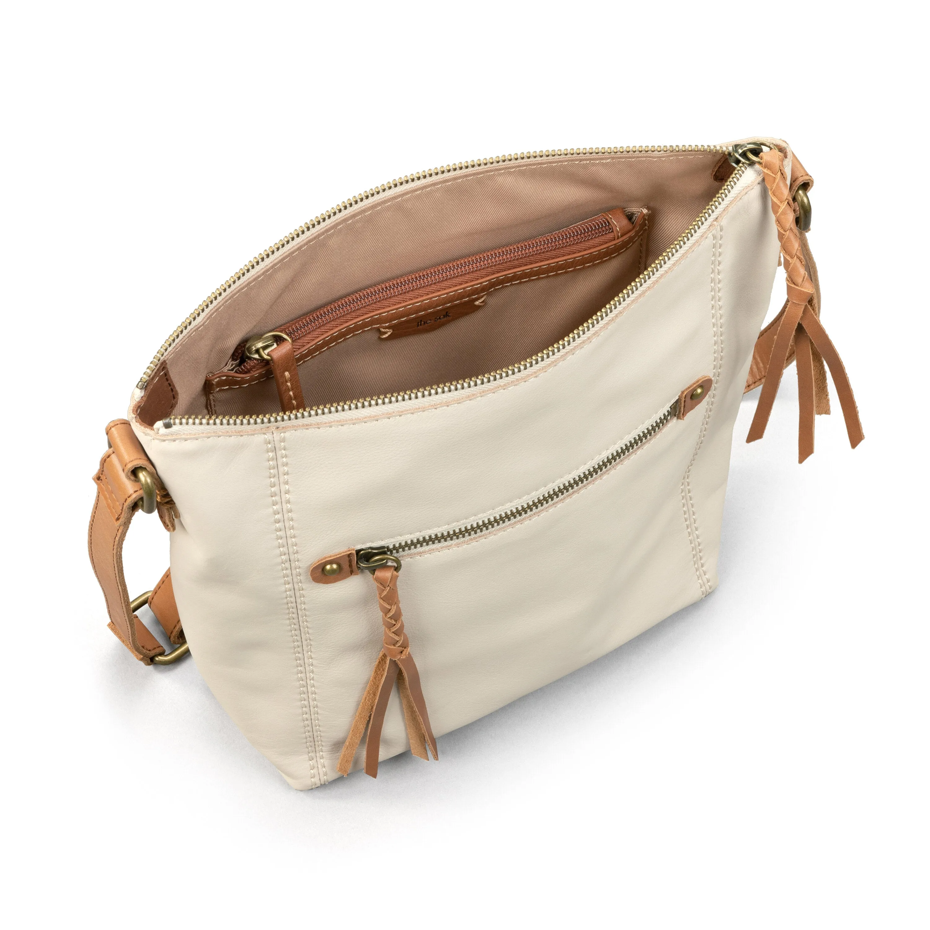 Ashland Crossbody Bags The Sak Crossbodies