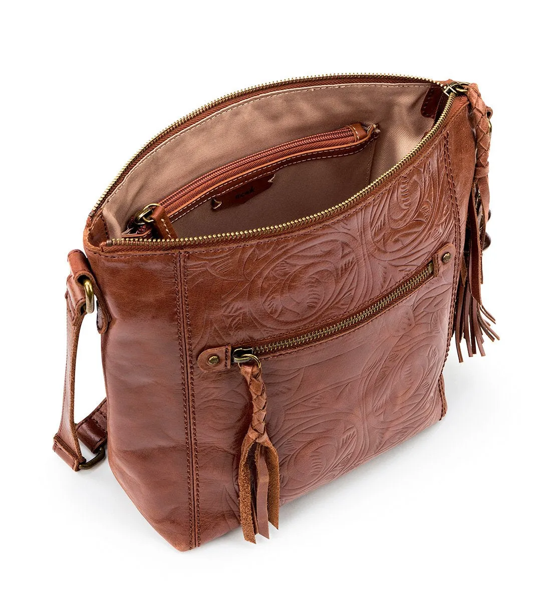 Ashland Crossbody Bags The Sak Crossbodies