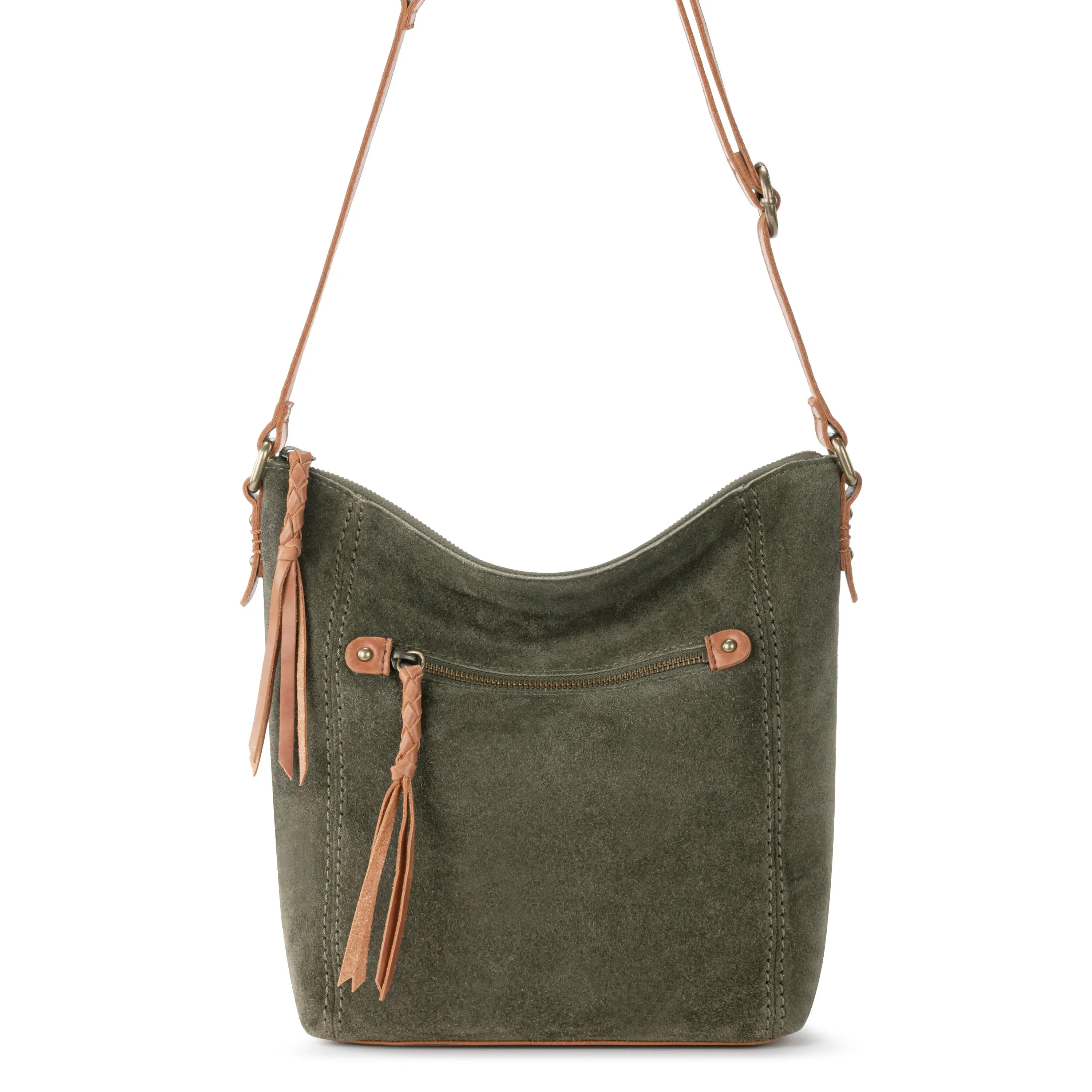 Ashland Crossbody Bags The Sak Crossbodies