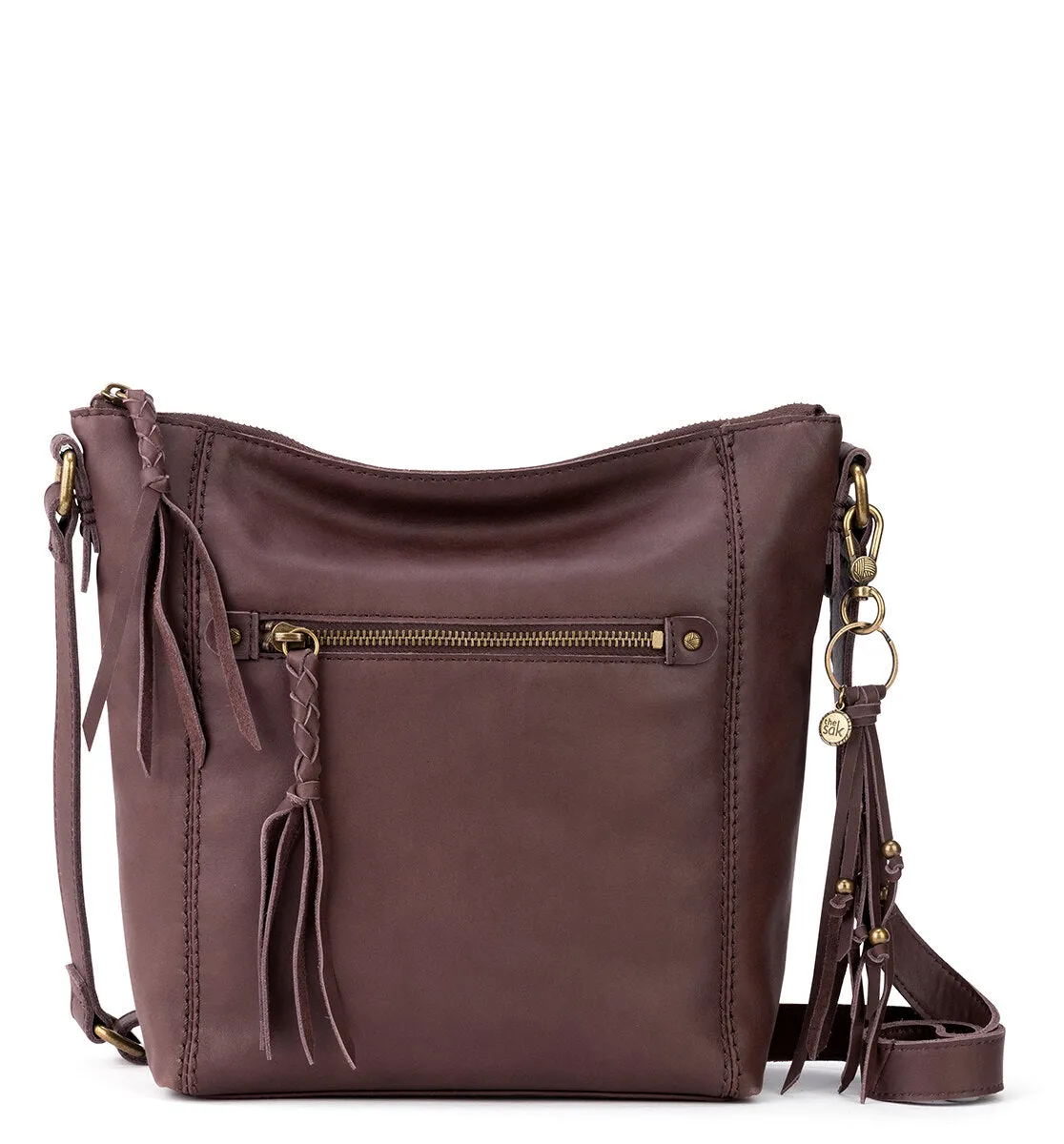 Ashland Crossbody Bags The Sak Crossbodies