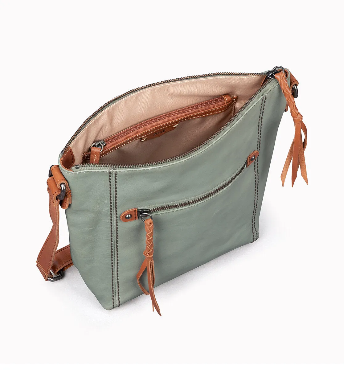 Ashland Crossbody Bags The Sak Crossbodies