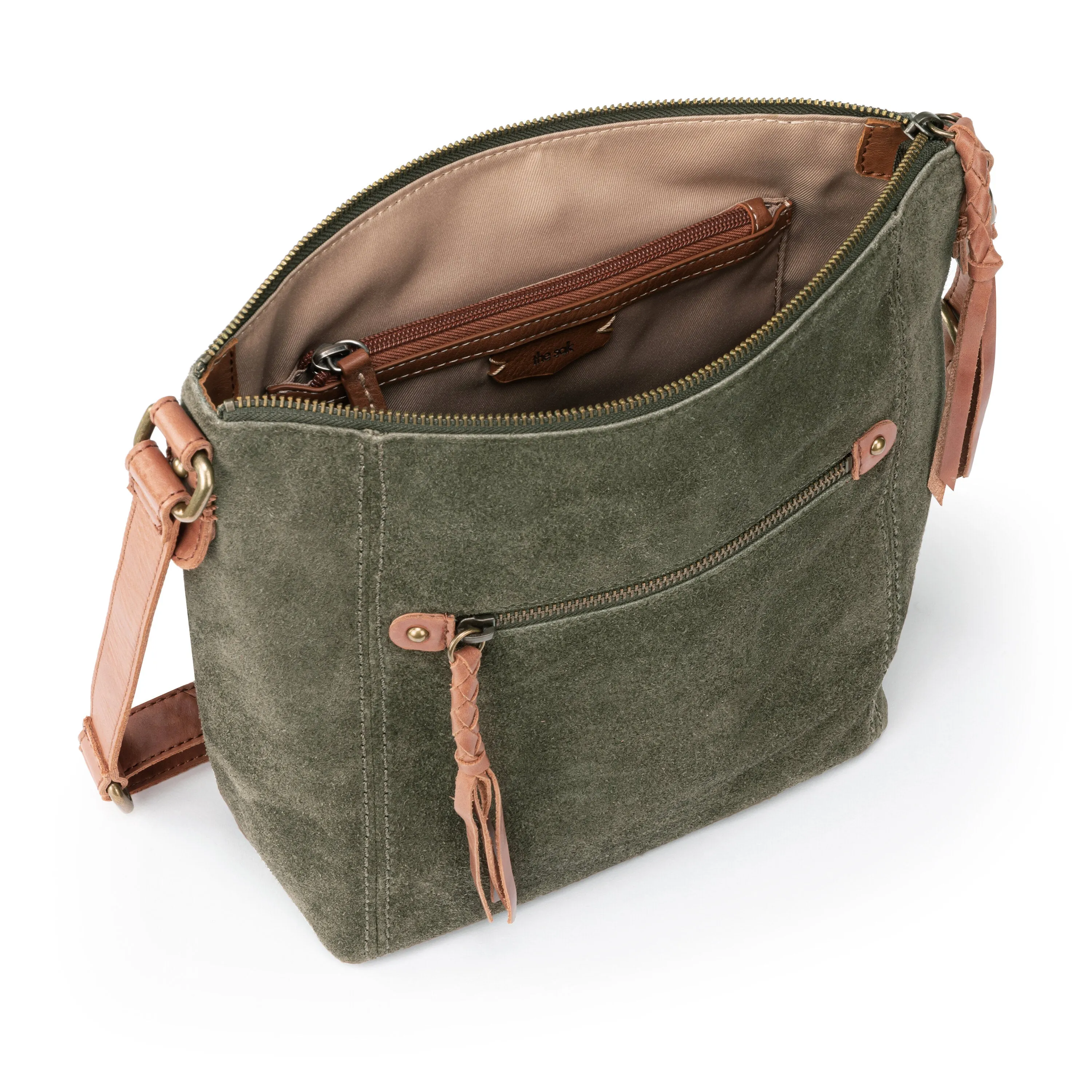 Ashland Crossbody Bags The Sak Crossbodies