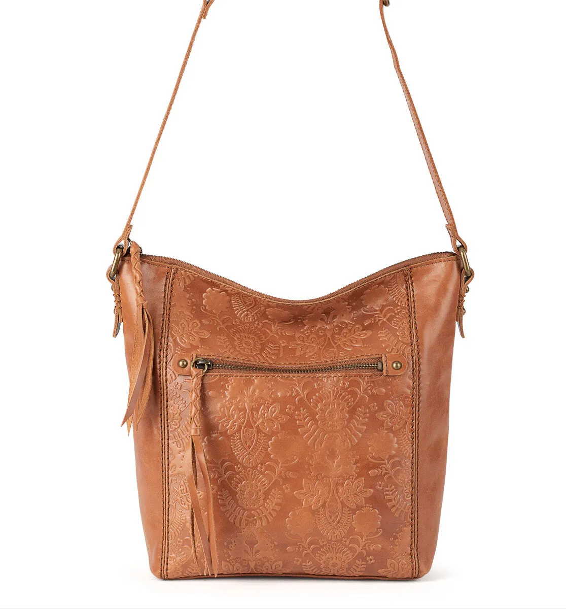 Ashland Crossbody Bags The Sak Crossbodies