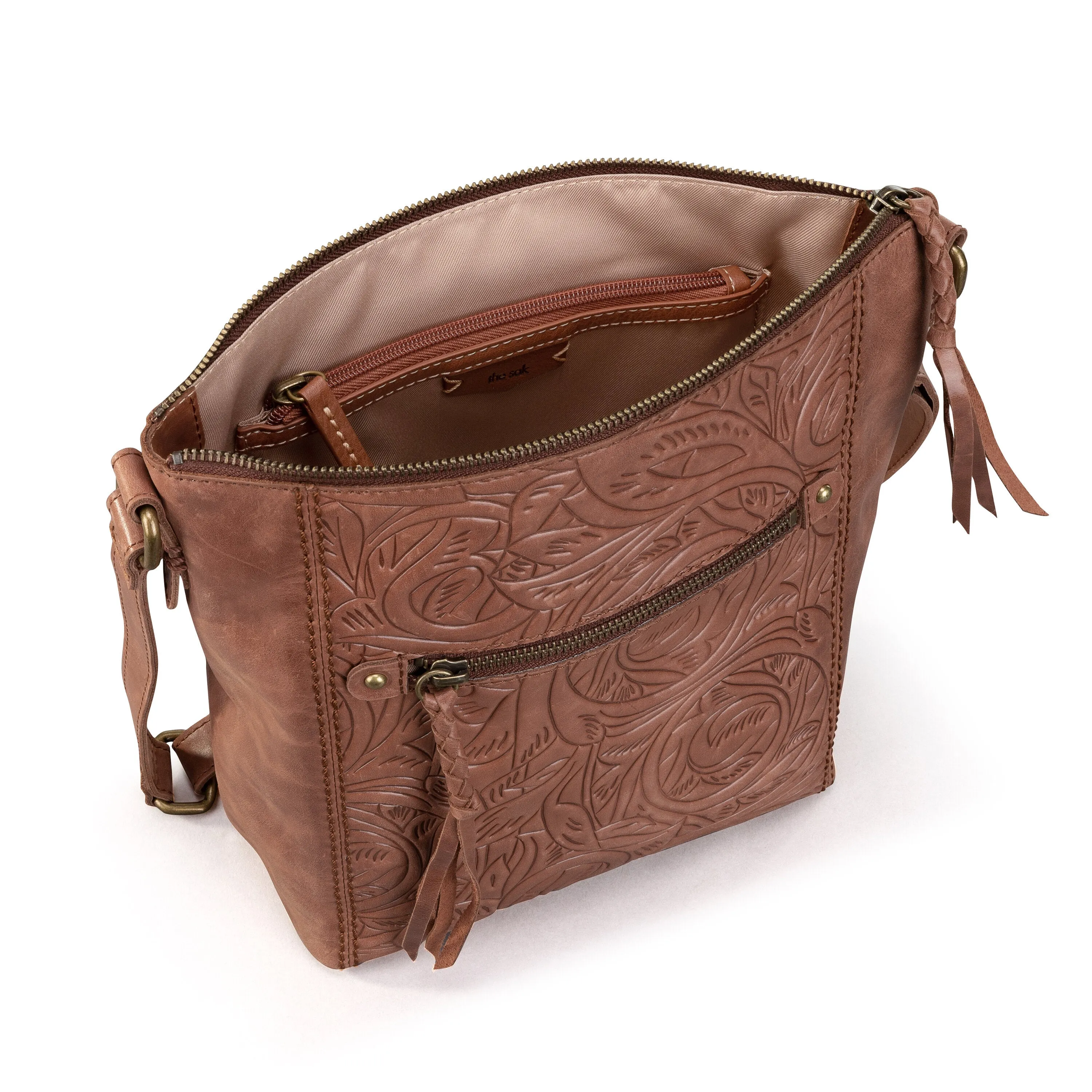 Ashland Crossbody Bags The Sak Crossbodies