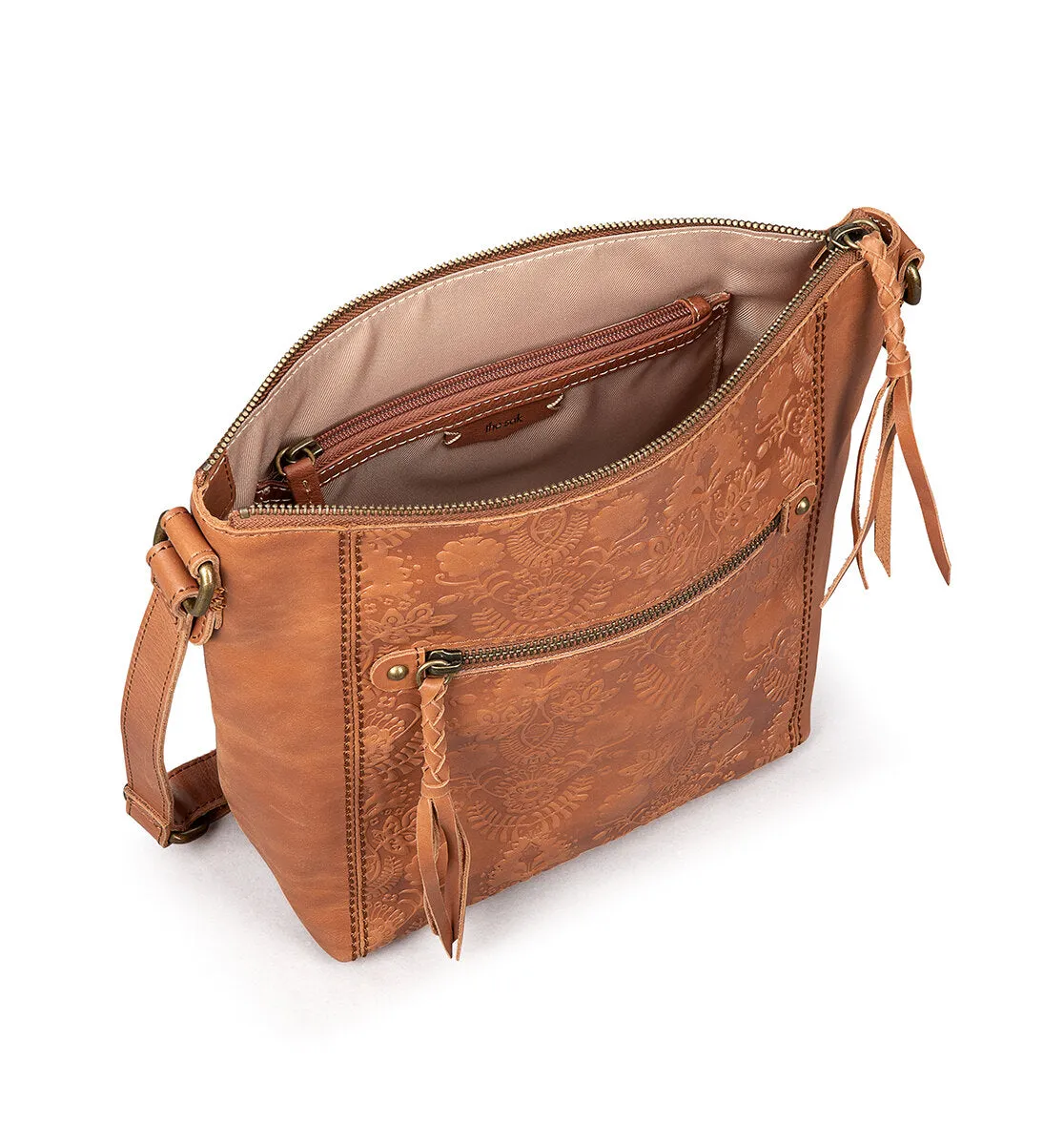 Ashland Crossbody Bags The Sak Crossbodies