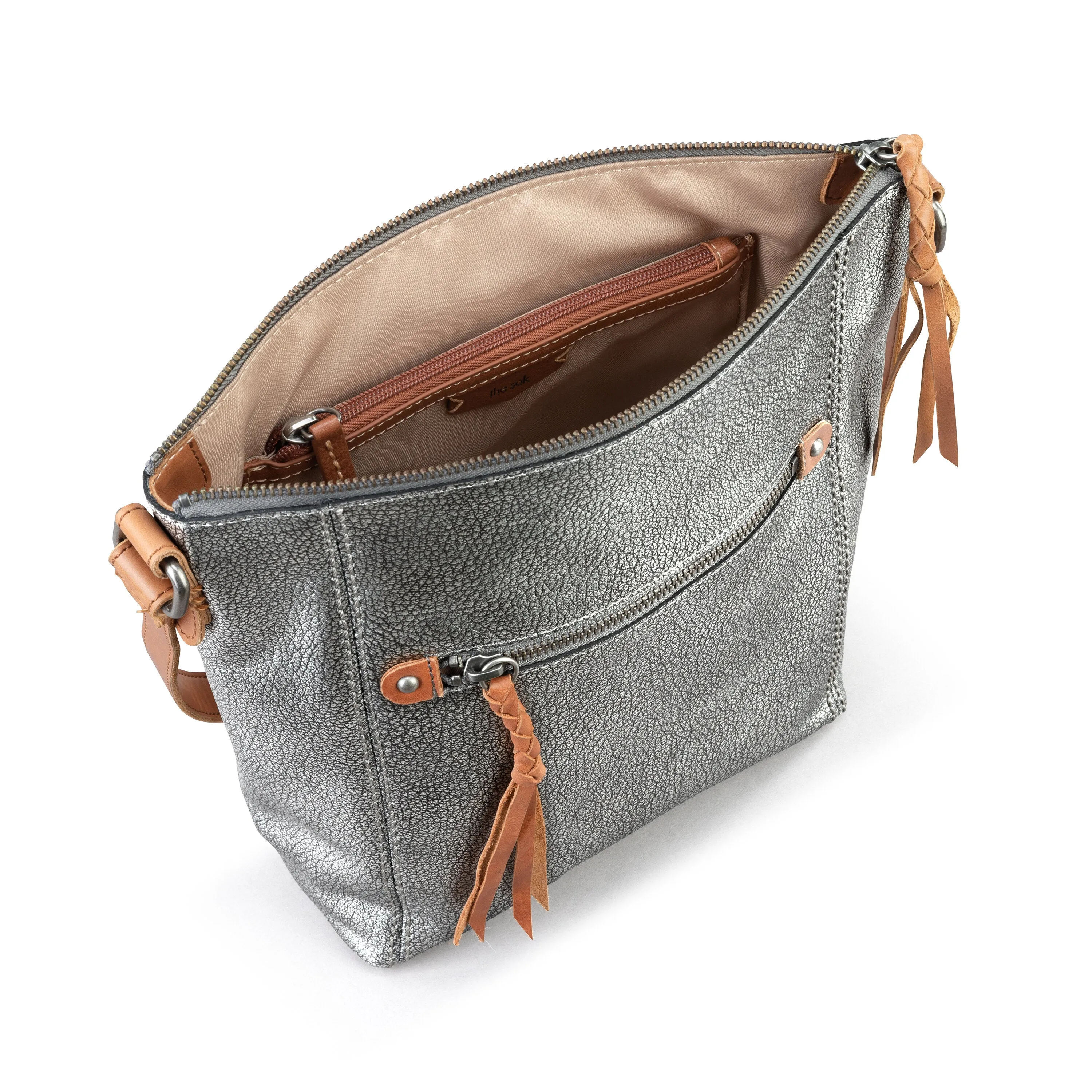 Ashland Crossbody Bags The Sak Crossbodies