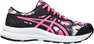 Asics Contend 8 GS Junior Running Shoes - Black Asics shoe options