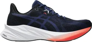 Asics DynaBlast 5 Mens Running Shoes - Blue Asics shoe varieties