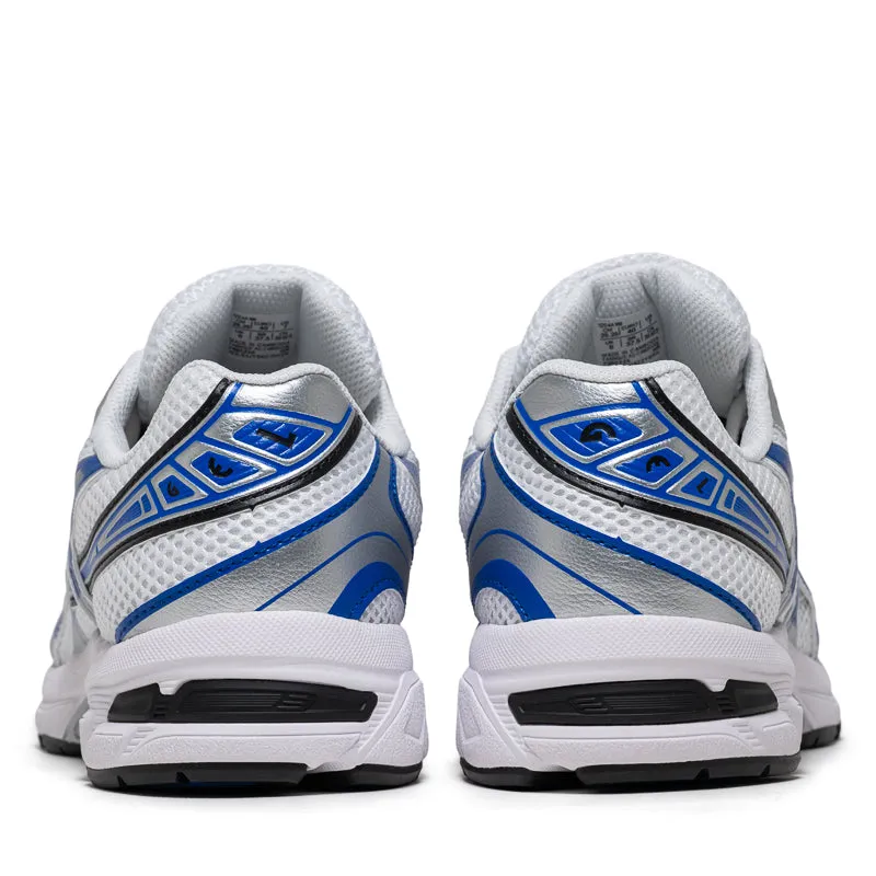 Asics Gel-1130 (GS) - White/Asics Blue Asics classic sport shoe designs