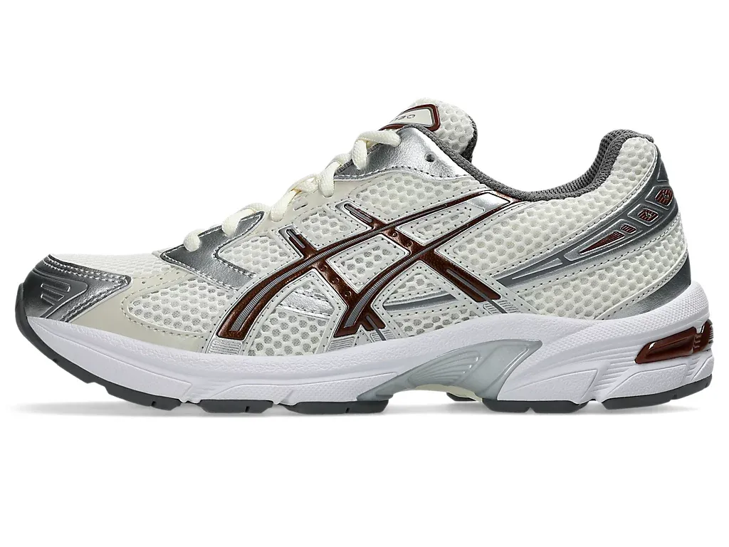 ASICS Gel 1130 "Cream Reddish Brown" Women's Asics Gel 1130 sneakers