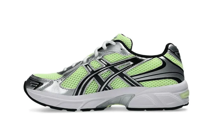 ASICS Gel 1130 "Neon Pack - Green" Asics Gel 1130 sneakers