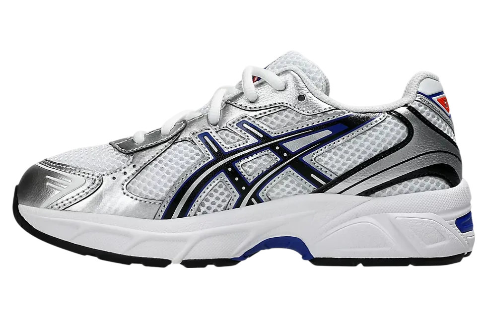 ASICS Gel 1130 "Prussian Blue" Grade School Asics Gel 1130 sneakers