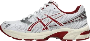 ASICS Gel 1130 "Red Dahlia" Women's Asics Gel 1130 sneakers