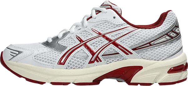 ASICS Gel 1130 "Red Dahlia" Women's Asics Gel 1130 sneakers