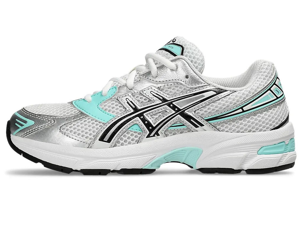 ASICS Gel 1130 "White Aqua" Asics Gel 1130 sneakers