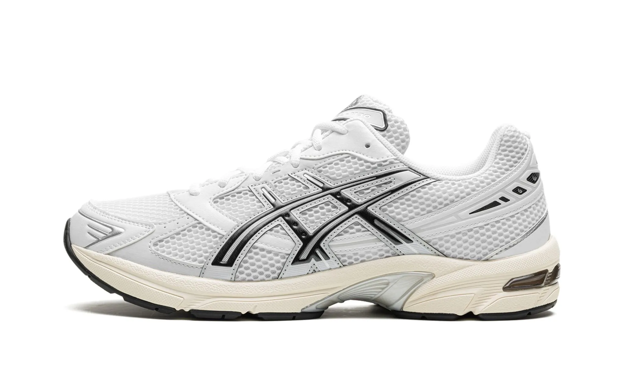 ASICS Gel 1130 "White Cloud Grey"