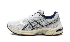 ASICS Gel-1130 "White Midnight" Women's Asics Gel 1130 sneakers