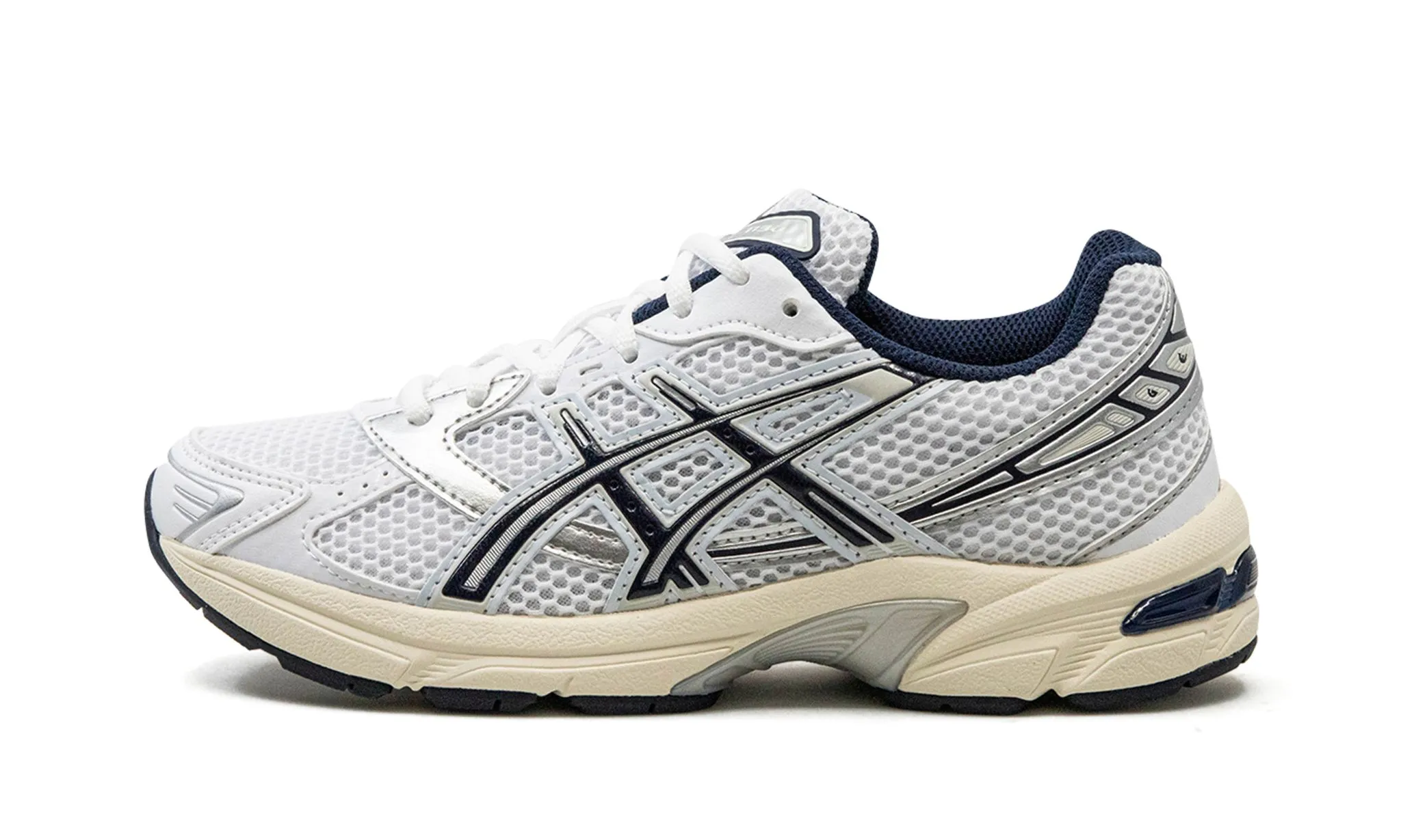 ASICS Gel-1130 "White Midnight" Women's