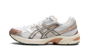 ASICS Gel 1130 "White Pure Silver Bronze" Women's Asics Gel 1130 sneakers