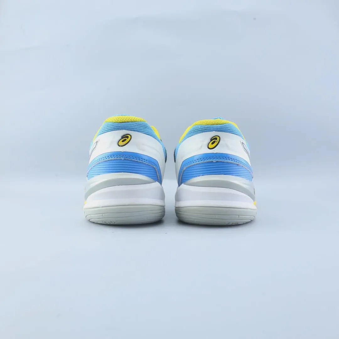 ASICS GEL-BLAST 6 performance running shoe photos