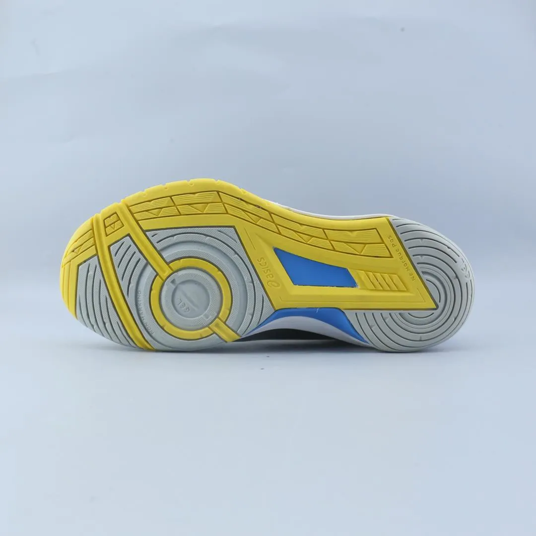 ASICS GEL-BLAST 6 performance running shoe photos