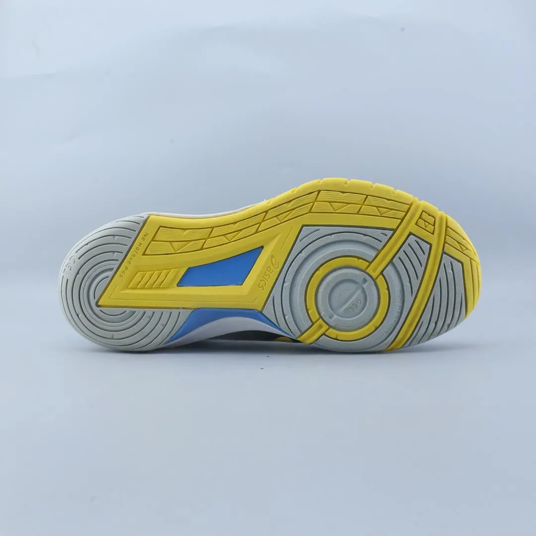 ASICS GEL-BLAST 6 performance running shoe photos