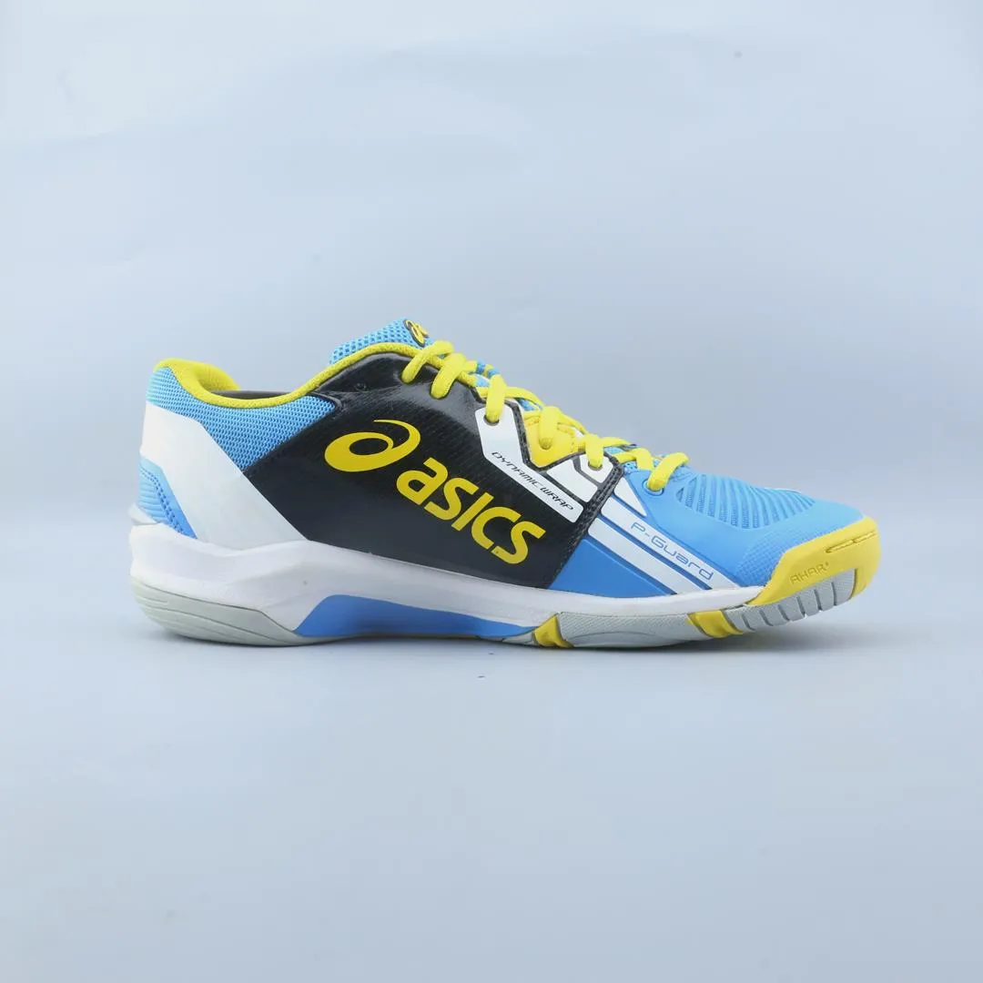 ASICS GEL-BLAST 6 performance running shoe photos