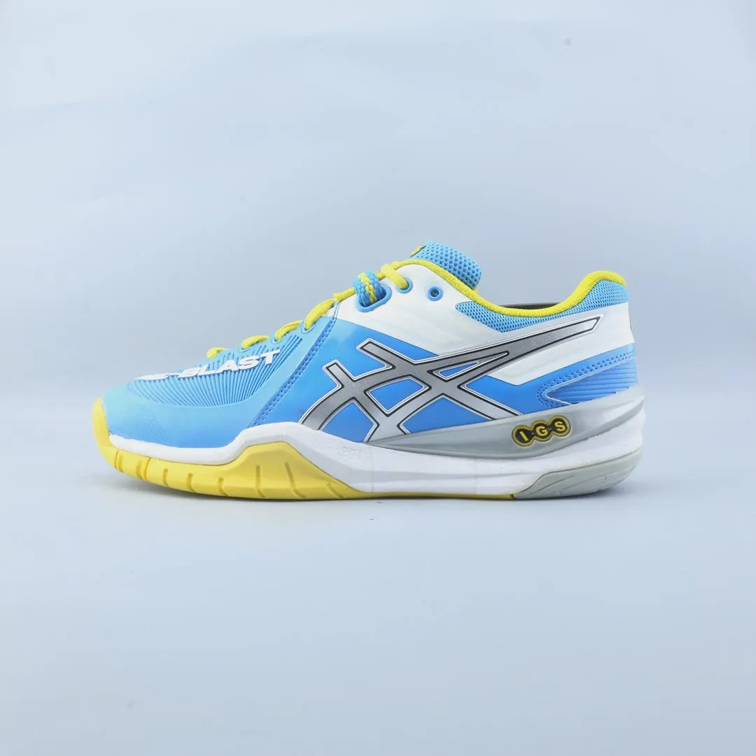 ASICS GEL-BLAST 6 Asics lightweight sneakers