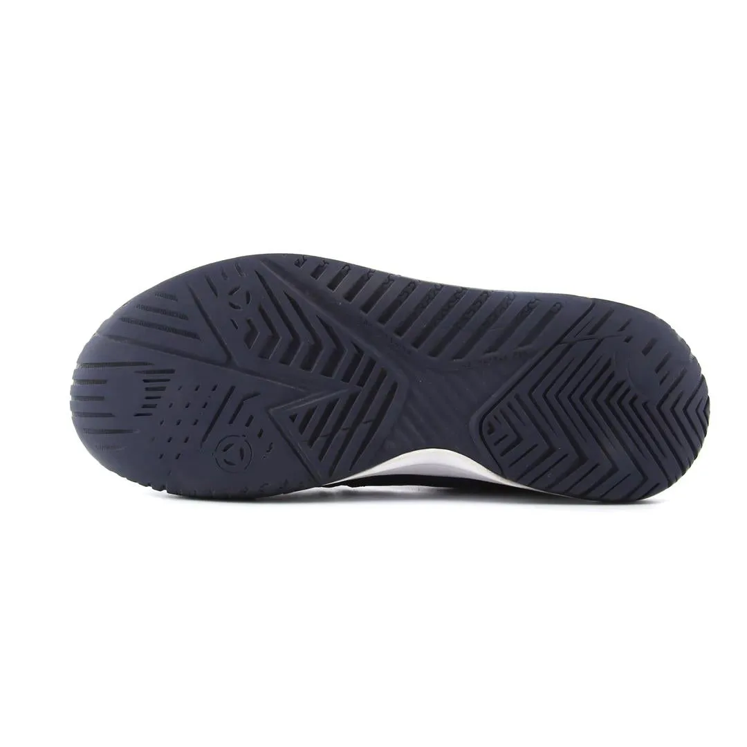 ASICS GEL-CHALLENGER 13 lightweight athletic shoe visuals