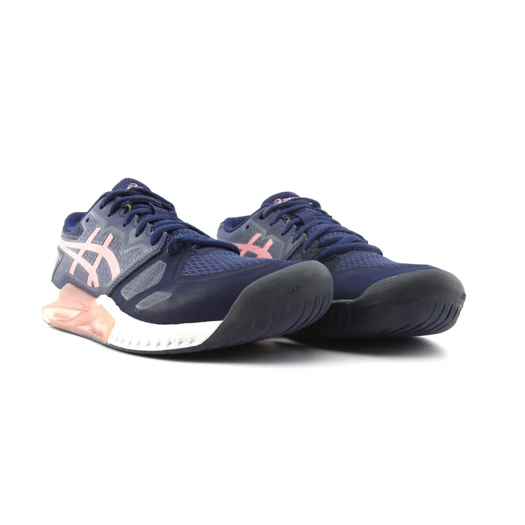 ASICS GEL-CHALLENGER 13 lightweight athletic shoe visuals