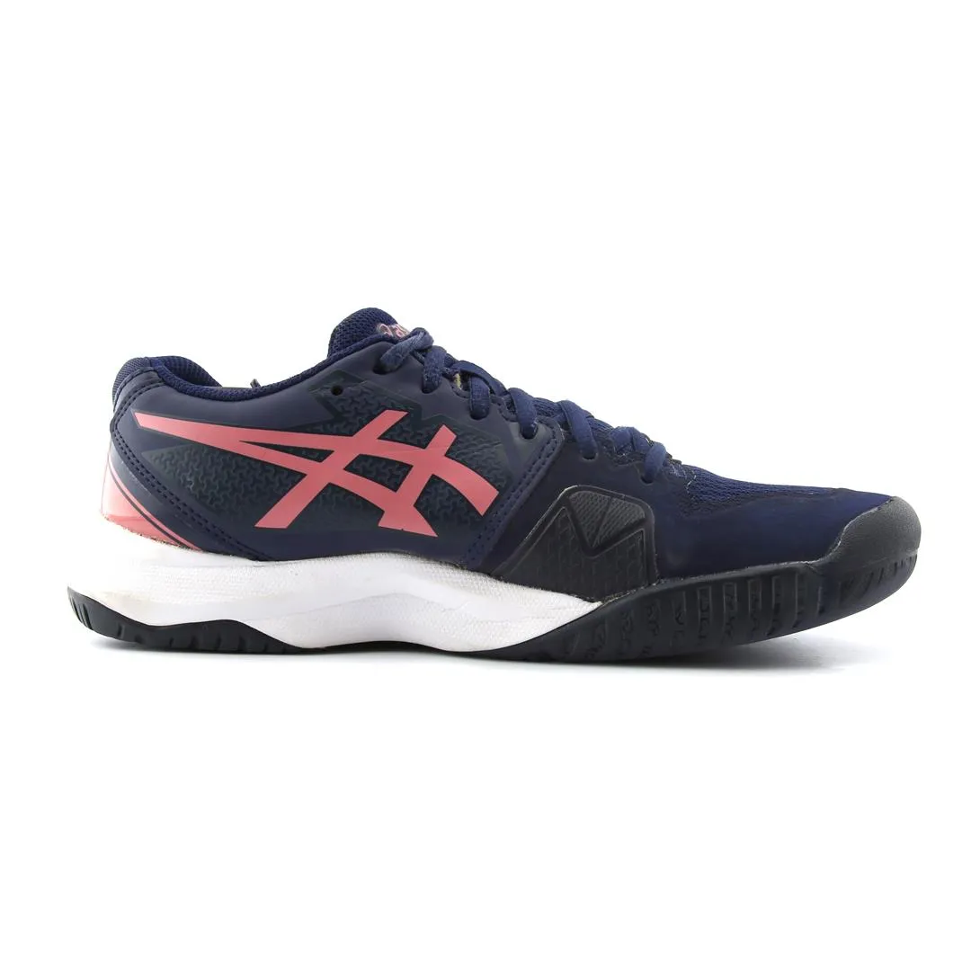 ASICS GEL-CHALLENGER 13 lightweight athletic shoe visuals