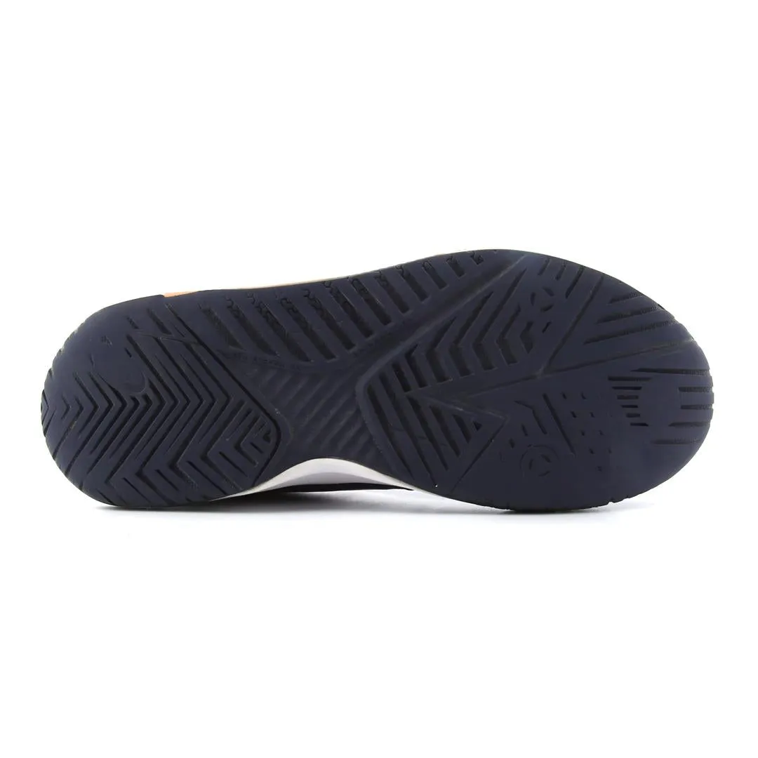 ASICS GEL-CHALLENGER 13 lightweight athletic shoe visuals