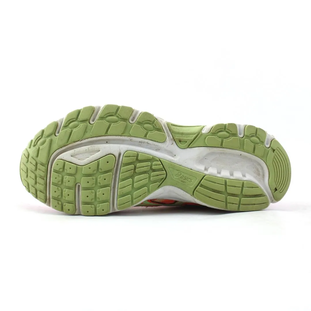 ASICS GEL CONTEND 3 sporty Asics footwear images