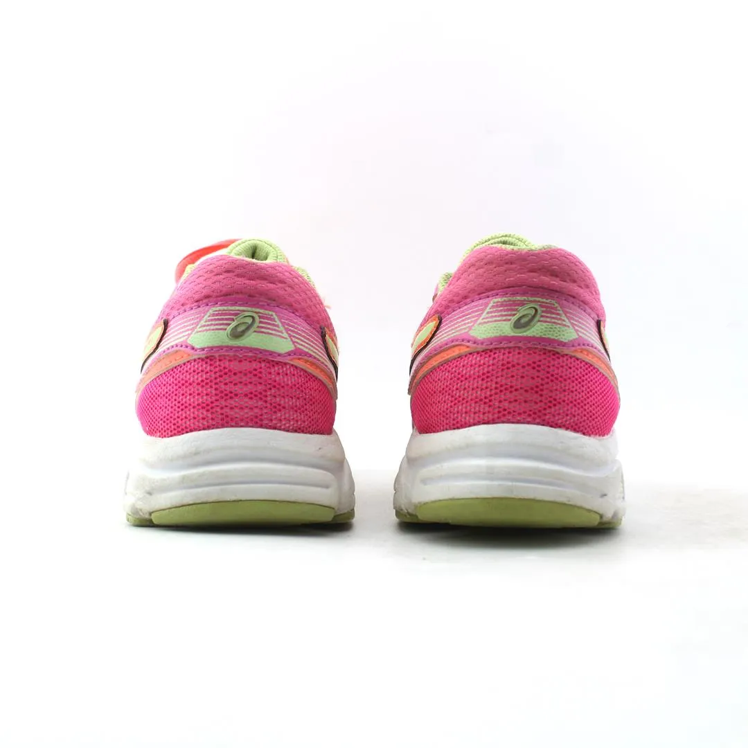 ASICS GEL CONTEND 3 sporty Asics footwear images