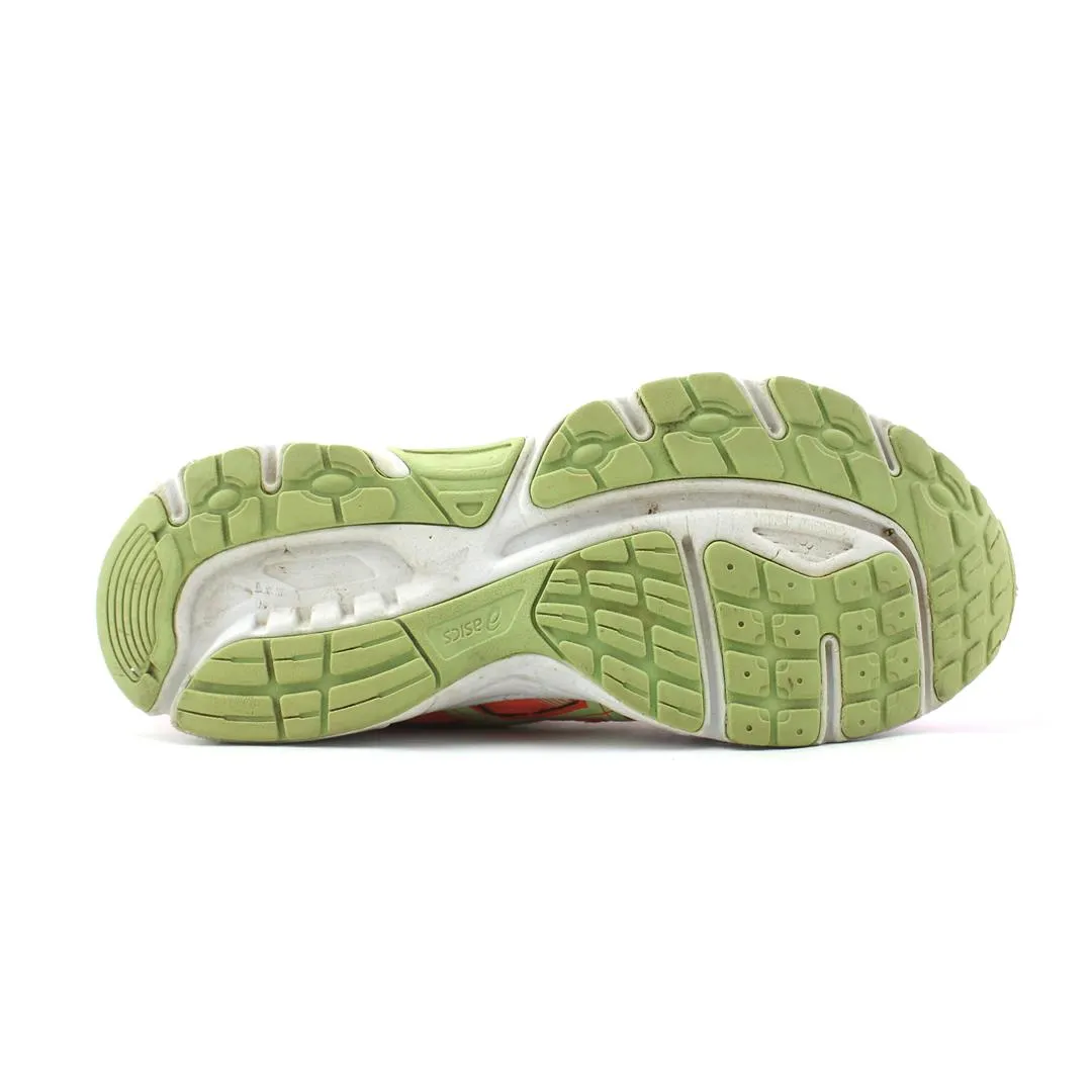 ASICS GEL CONTEND 3 sporty Asics footwear images