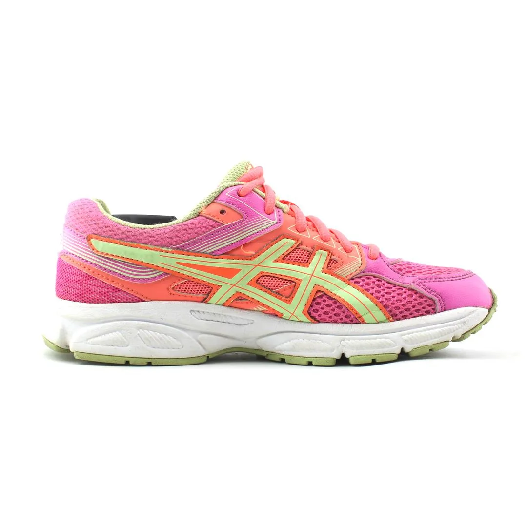 ASICS GEL CONTEND 3 sporty Asics footwear images