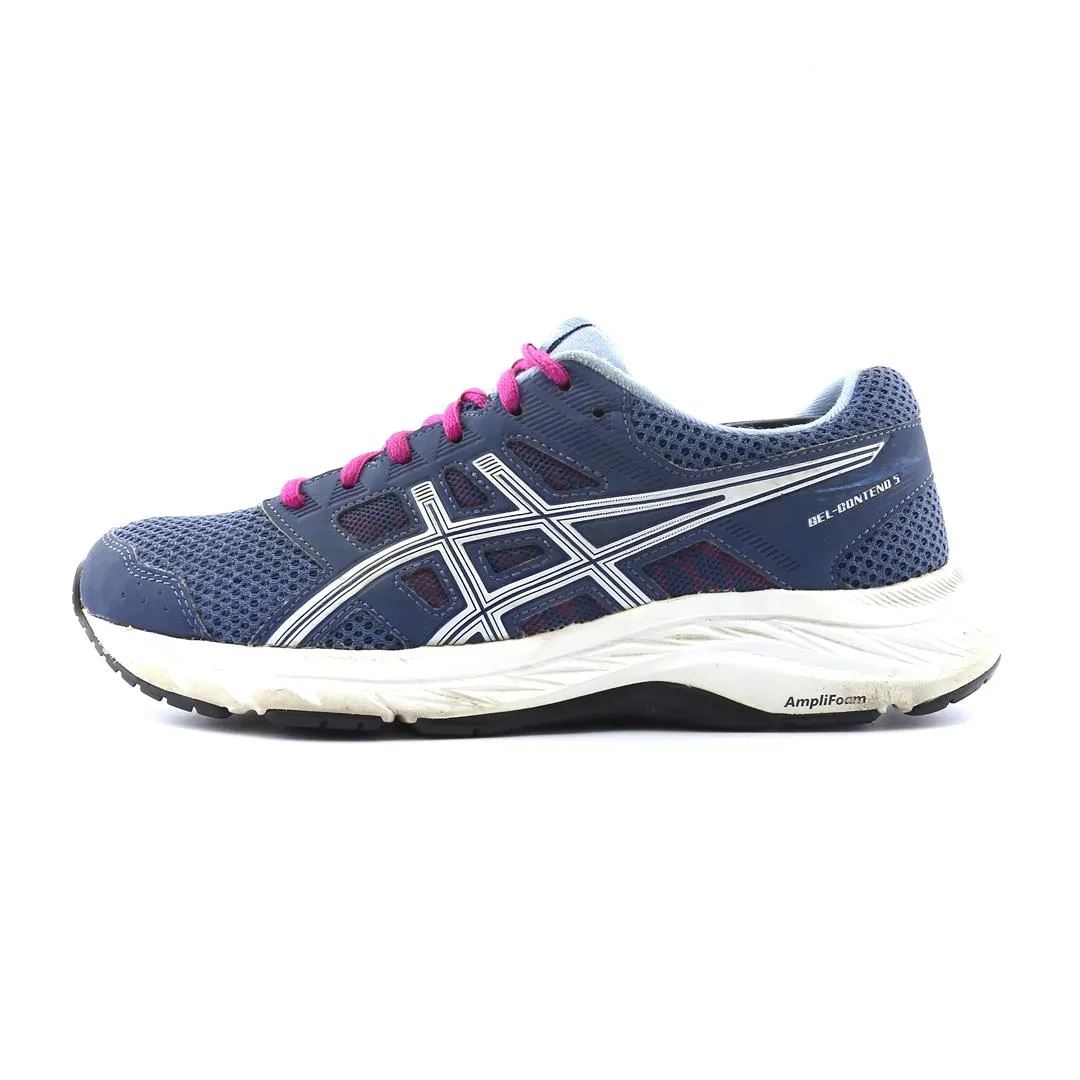 ASICS GEL-CONTEND 5 Asics athletic shoe designs