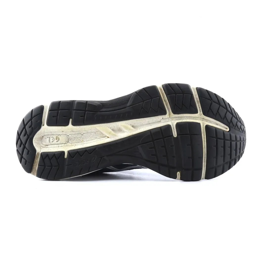 ASICS GEL-CONTEND 5 lightweight athletic shoe visuals