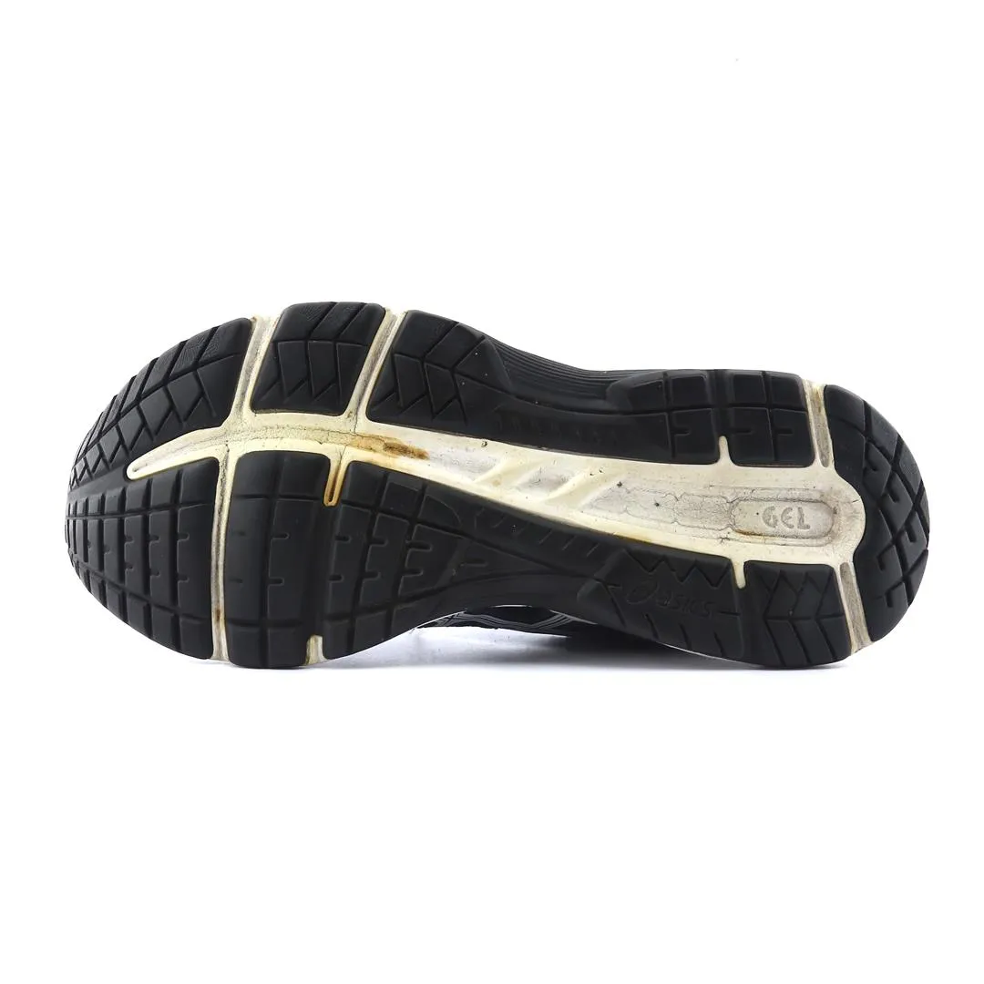 ASICS GEL-CONTEND 5 lightweight athletic shoe visuals