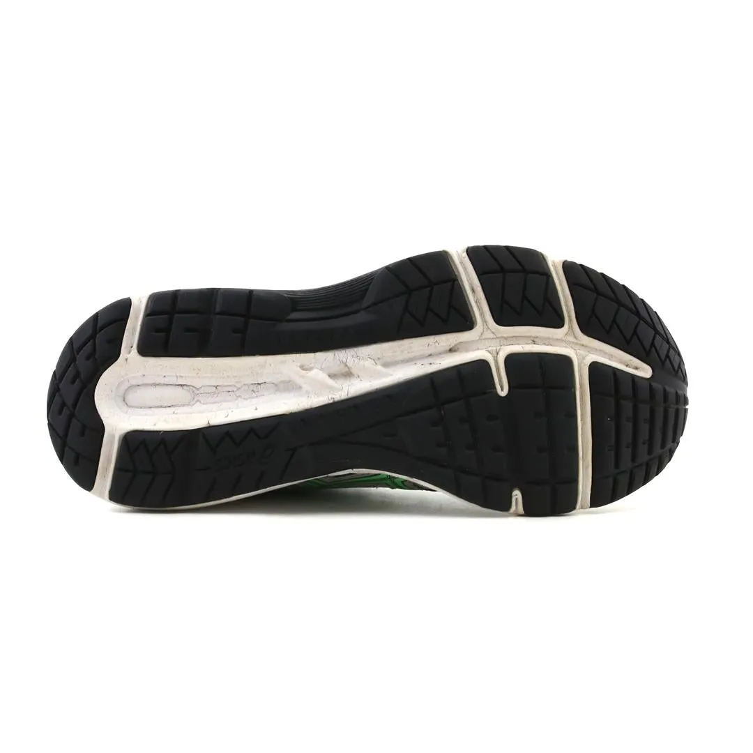 ASICS GEL-CONTEND 5 sporty Asics footwear images