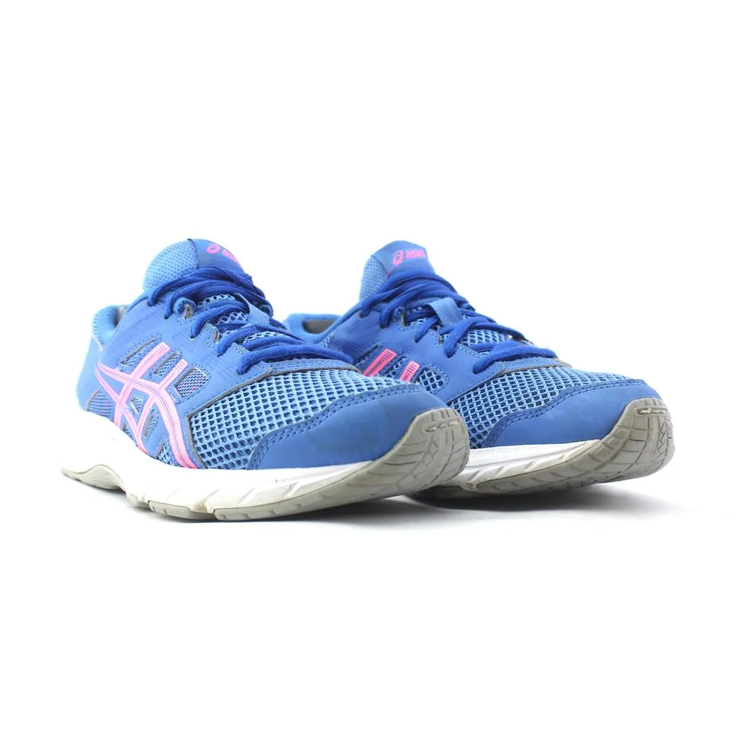 ASICS GEL CONTEND 5 sporty Asics footwear images