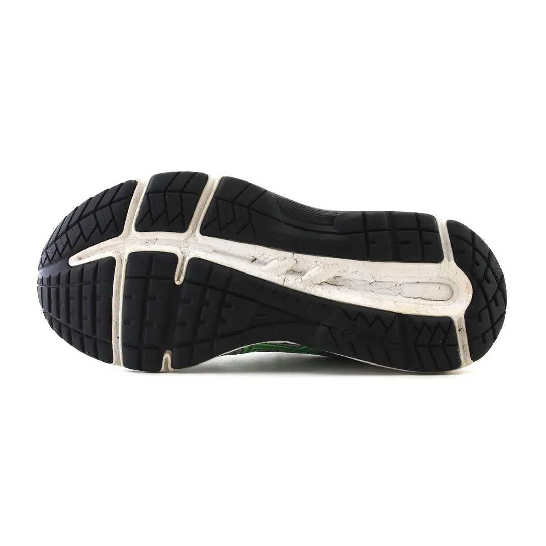 ASICS GEL-CONTEND 5 sporty Asics footwear images