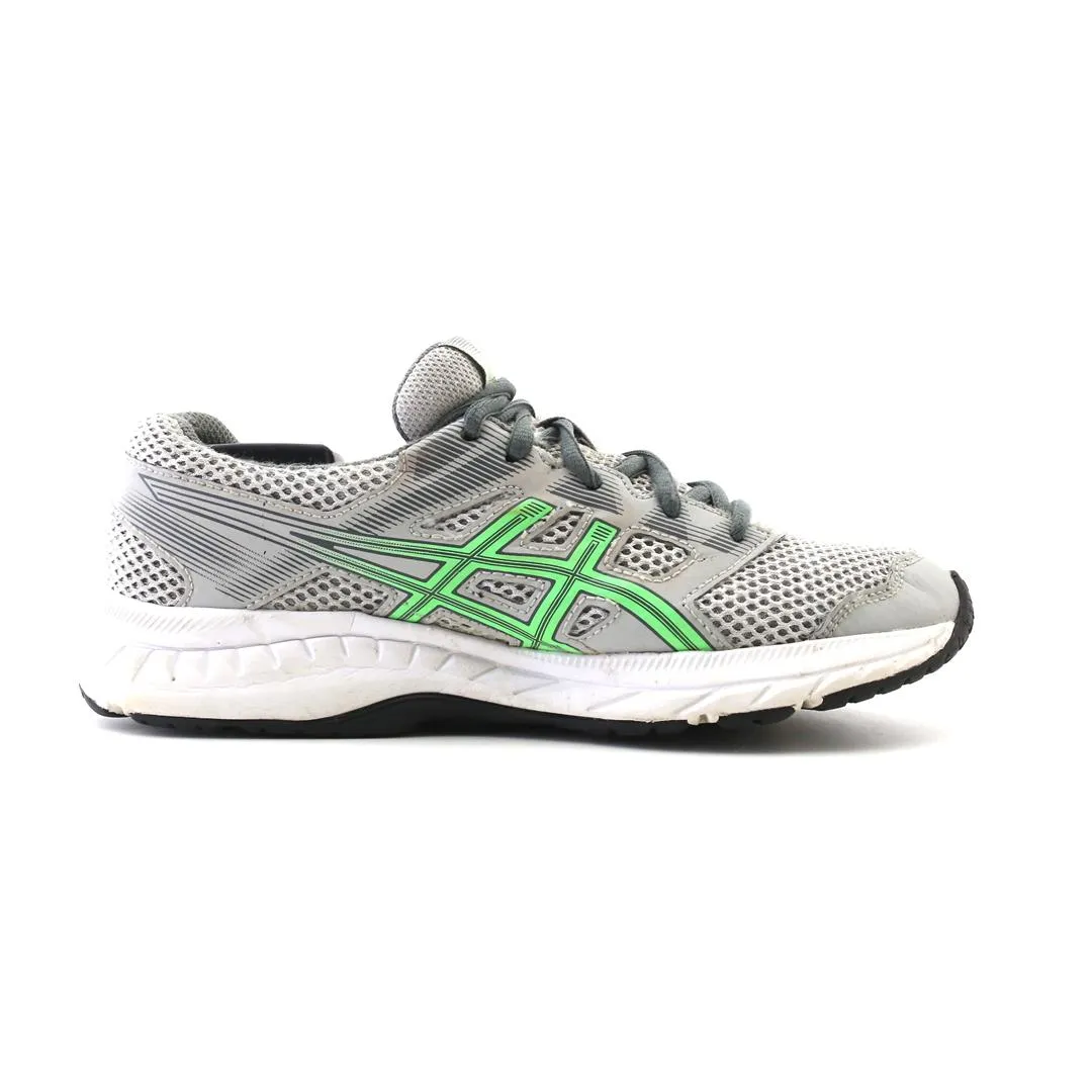 ASICS GEL-CONTEND 5 sporty Asics footwear images