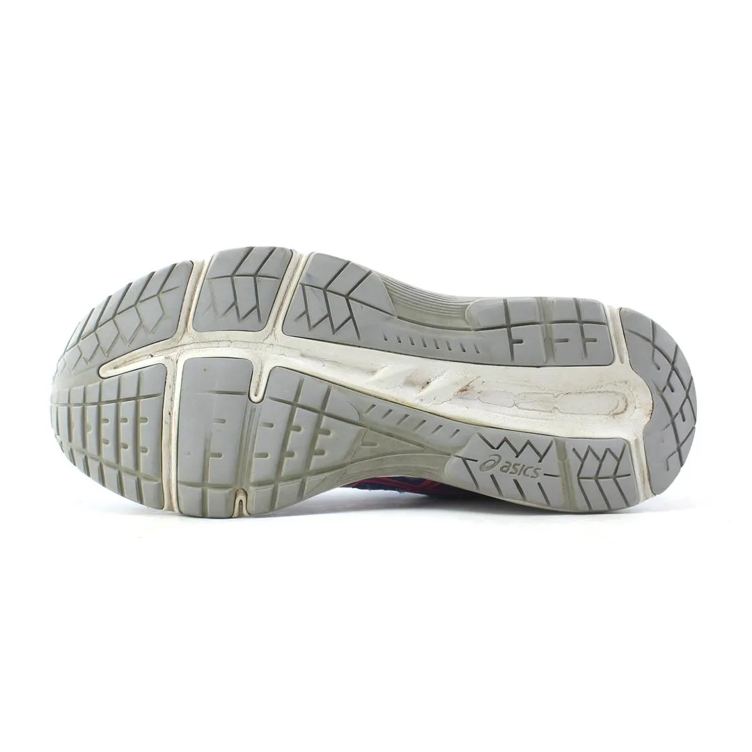 ASICS GEL CONTEND 5 sporty Asics footwear images