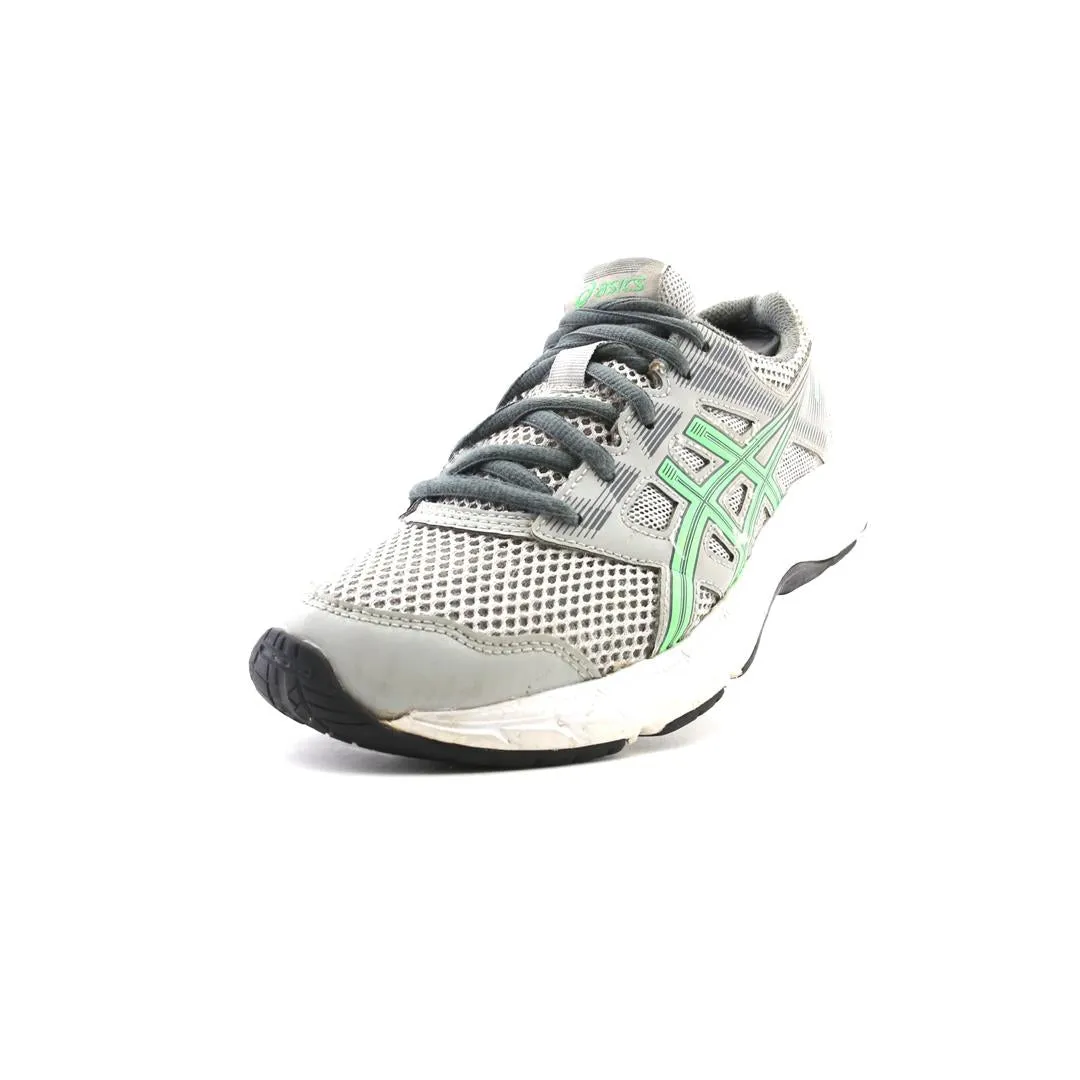 ASICS GEL-CONTEND 5 sporty Asics footwear images