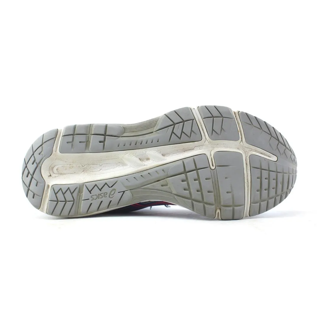 ASICS GEL CONTEND 5 sporty Asics footwear images