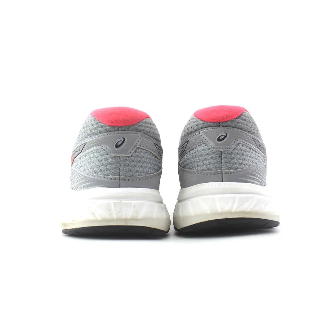 ASICS   GEL-CONTEND 6 sporty Asics footwear images